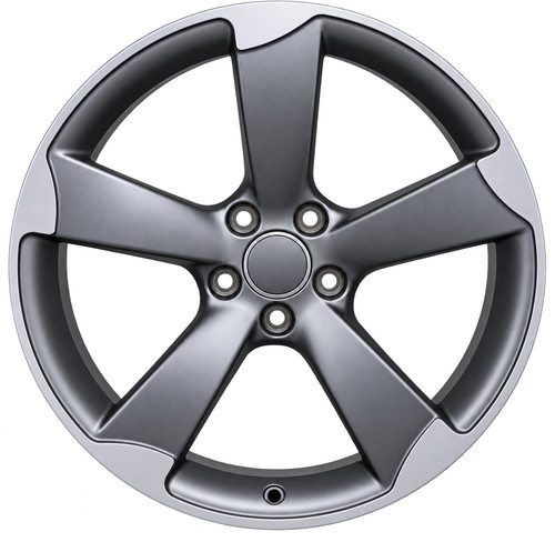 Felgen rotor für audi - für,