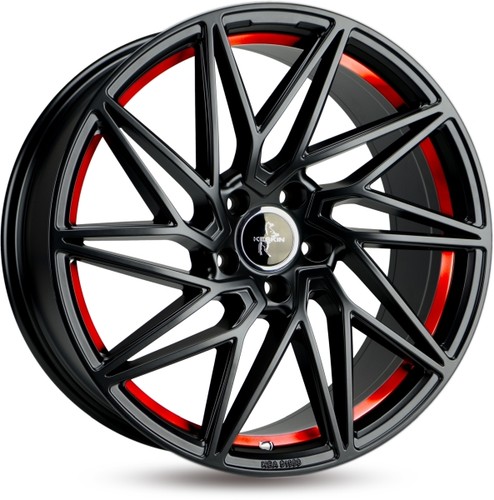 Winterräder keskin kt20 - 4x,