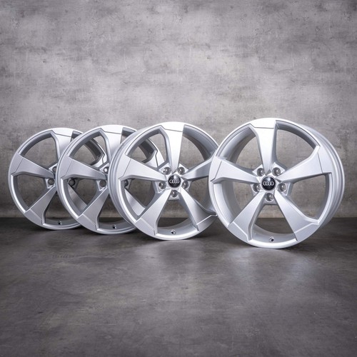 Audi rs3 felgen 19 - a3,