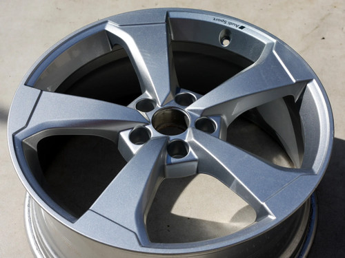 Rs3 s3 8v audi - 19", felge