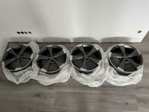 Alufelgen zoll audi s3 - 19, a3