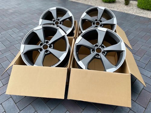 Rotor felgen für audi a6 - für, a4