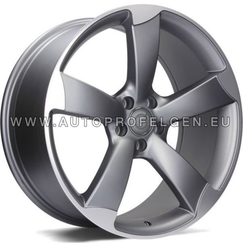 Neu audi a6 - a5, rotor