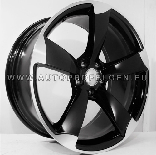 Neu audi rotor style - audi, a4