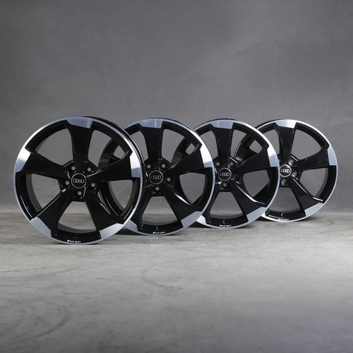 Zoll original audi s3 - 19,