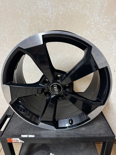 Audi rotor felge - 1x,