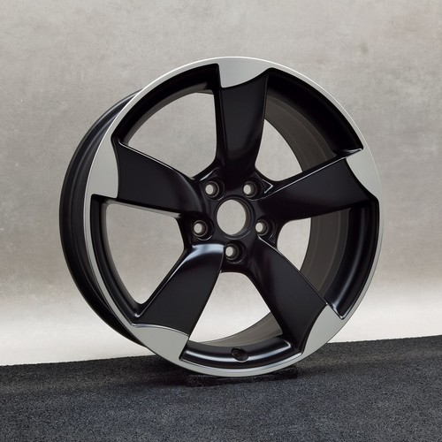 Audi 8vs 18 zoll - audi,