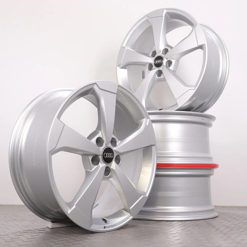 Alufelgen zoll audi s3 - audi,