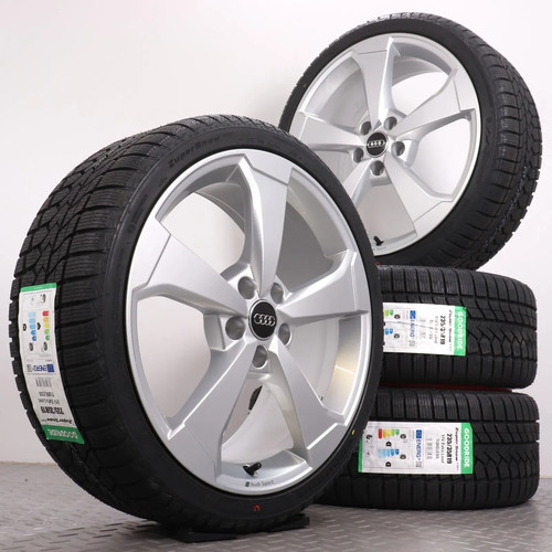 Winterräder zoll audi a3 - zoll,