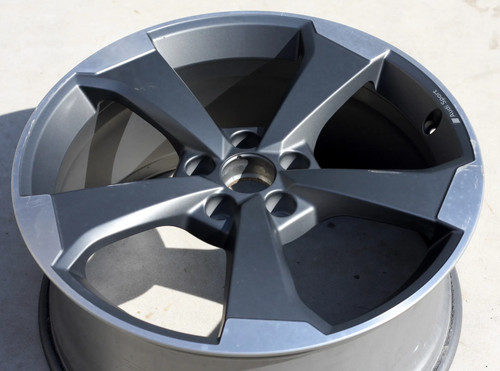 Zoll rs3 8va - 1x, rotor