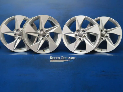 Audi felgen original - a3, 17