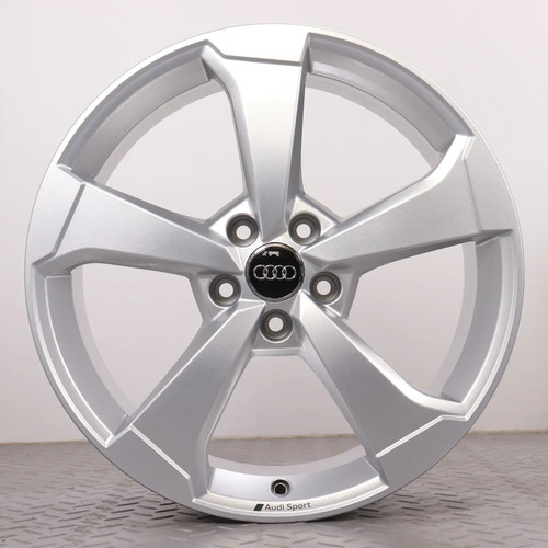 Alufelge zoll audi - 1x, 19