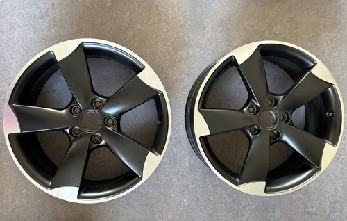 Audi rotor felgen - rotor,
