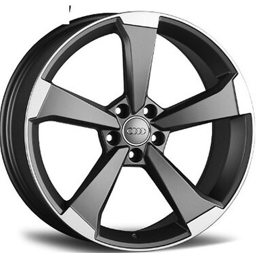 Neue rotor rs4 - rs4, 18''