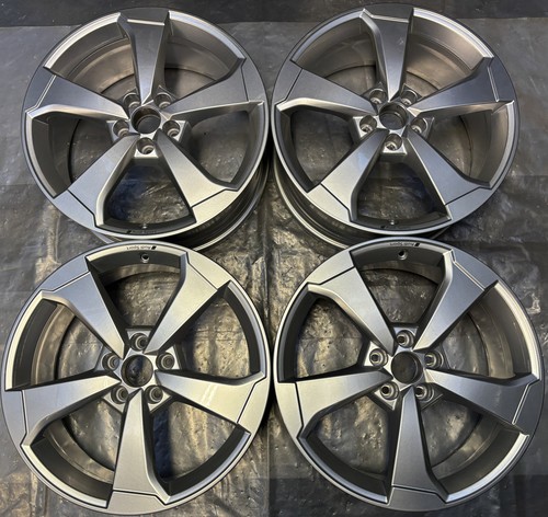 Orig audi alufelge sport - orig,