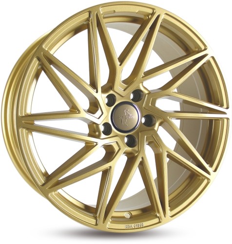 Winterräder keskin kt20 - 4x,