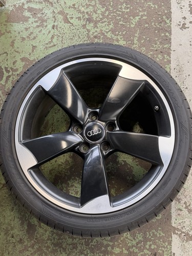 Audi rotorfelge original für - audi,