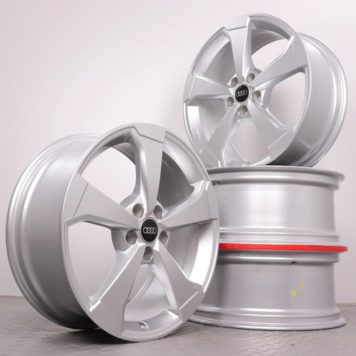 Audi original felgen rs3 - original,