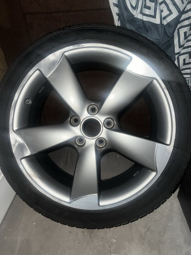 Original zoll audi s3 - 18, 8v
