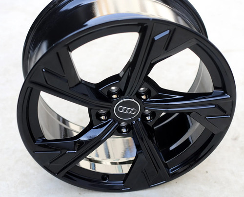 Zoll audi s3 8y 8vm - audi, a3