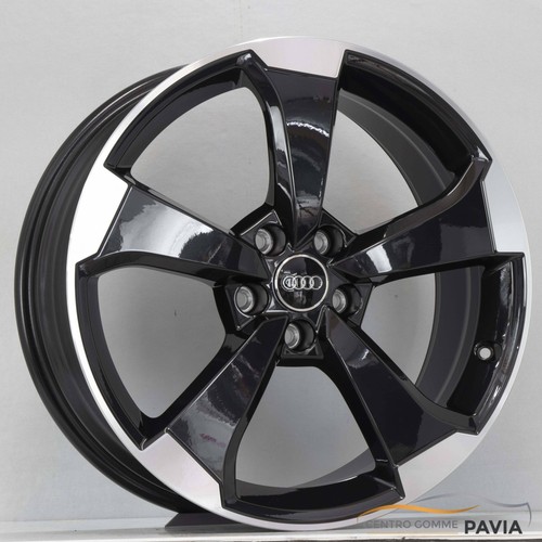 Originale alufelgen audi - originale,