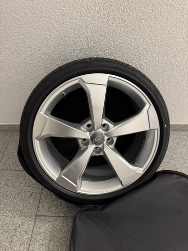 Original audi rs3 rotor - a3,