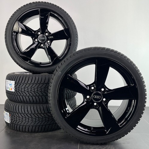 Original audi 18 zoll - audi, 8p