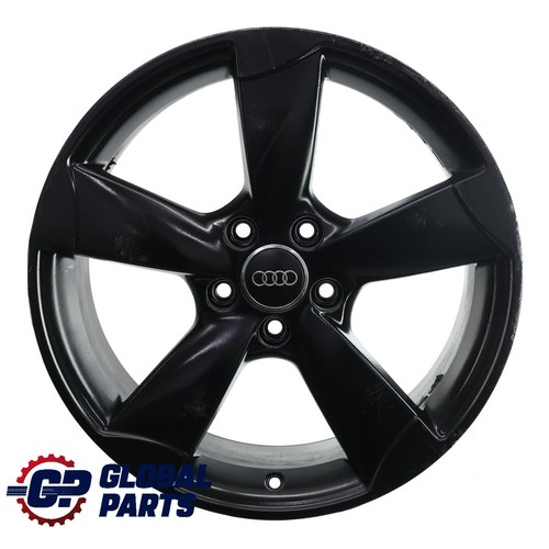 Audi leicht metall felge - a3, 8p