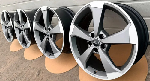 Original audi rs3 8v - original, s3