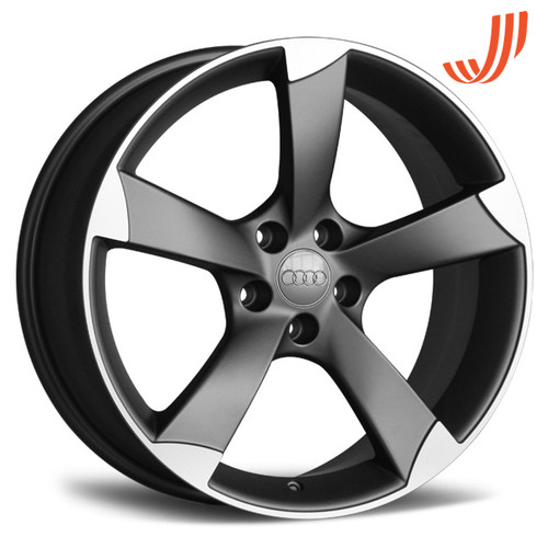Neue felgen look rotor - 20'',