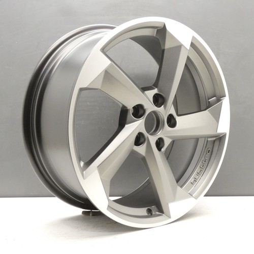 Audi quattro 18 zoll - s3,