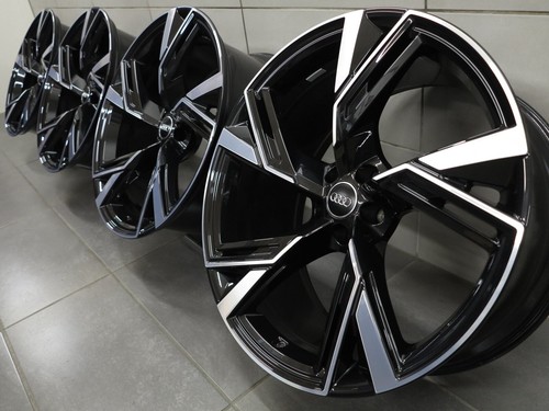Neue alufelgen audi - 4, rotor